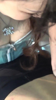 Cosplayer Girl Punishes a Harasser with Anal Gape, Fucking Him with Dildo and Strap-on