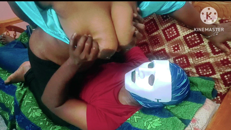 Sweethoneybgl: Cumnata face sex cu cumnatul