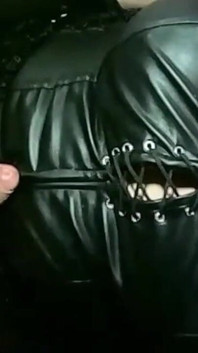 Fucking My Ass with My Xxl Toy, Cumming in My Mouth