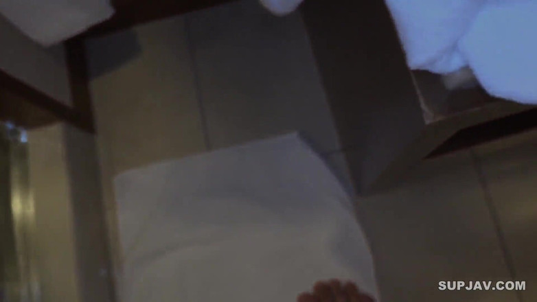 Asian happy ending: Asiatisk ängel 16843