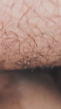 To je poprvé, co zkoušíme anál, velmi moc jsem se toho nenaplněl