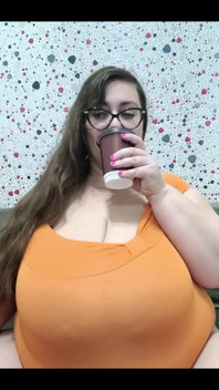 Shaking Those Milkers