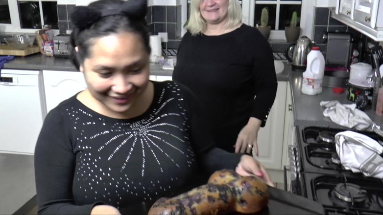 Lacey Starr productions: spust piec ze mną