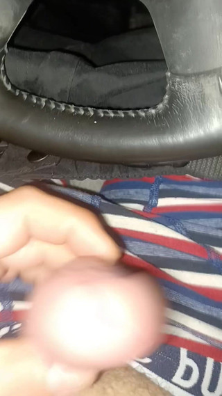 Ryebear69: 汽车射精