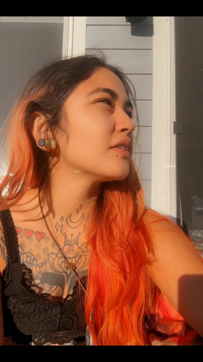 lilRavenFox:  Casi lo olvidé 
