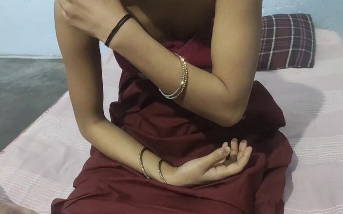Kajals: Tvrdý sex indské manželky Deshi sex