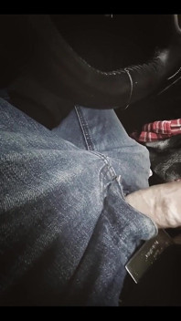 Stranger Teen Car Blow Job