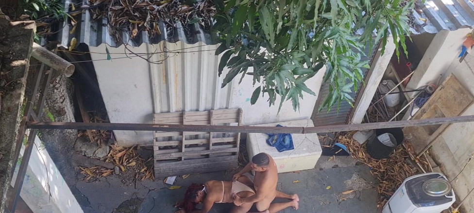 LeoOgro: Eşim doğum servisine gitti ben her gün yedim