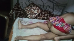 Rangeeli_Mangala: 家主はメイドを置いていった。