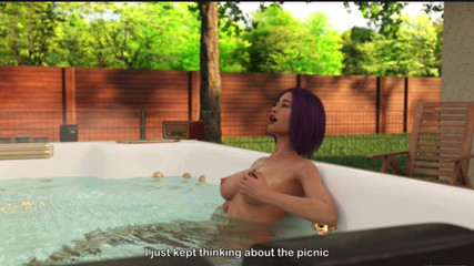 Captain ero gaming: Tentazione - capitolo 9