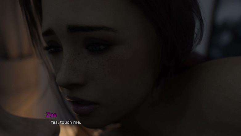 Porn Game Maniac: I Really Enjoy Your Fuck, Can We Fuck Some Other...