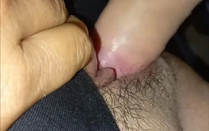 Martin13: Cazzo molto lento con il mio fidanzato geloso
