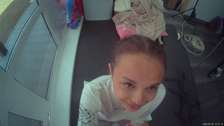 misss_vikki: Měla pocit, že ztrácí kontrolu nad sebou