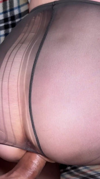 Cheating Mature Wife Vikki Rey Gets Her Pussy Creampied by Big White Cock