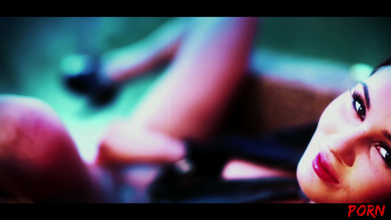 SaintPorn: Cindy Hope E Lana S Sono Così Collegate