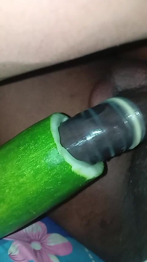 Africatrans: Trangender koleś Wal jego dziecko