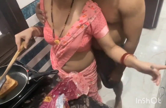 Asmita and sohom: Stiefschwein Fickt Stiefbrud