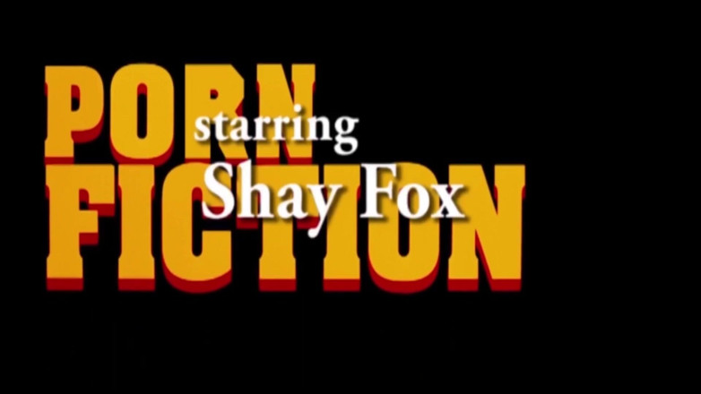 Nerds Of Porn: Porno-fiktion