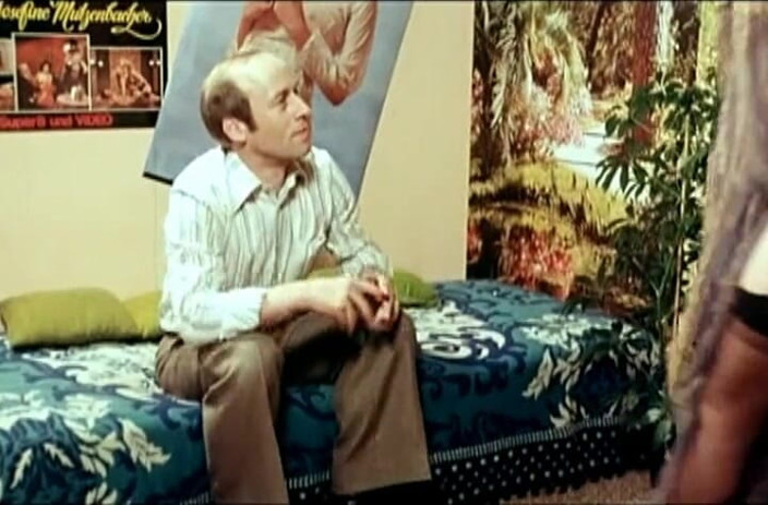 GERMAN PORN CLASSICS: Sussurri intimi di piacere