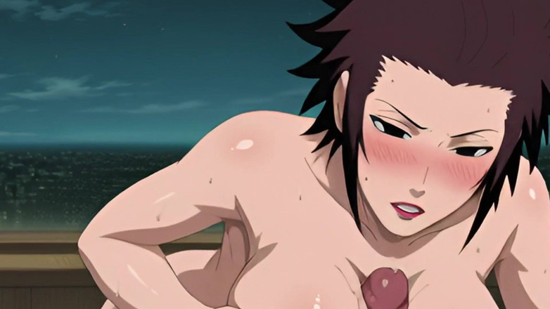 PRZNAI: Gà mái Naruto Tokiwa