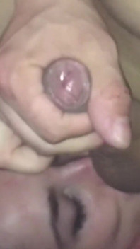 He Took It From My Ass and Finish in My Mouth.
