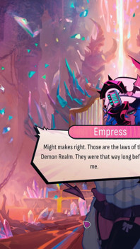 Sex-pop Demon Hunters Gameplay partea 1 - Lilian se bucură de pula lui Rock hard