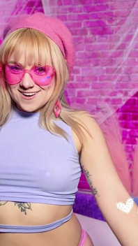 Let Me Count You Down to Pee! This Barbie Is Such a Pee Slut!