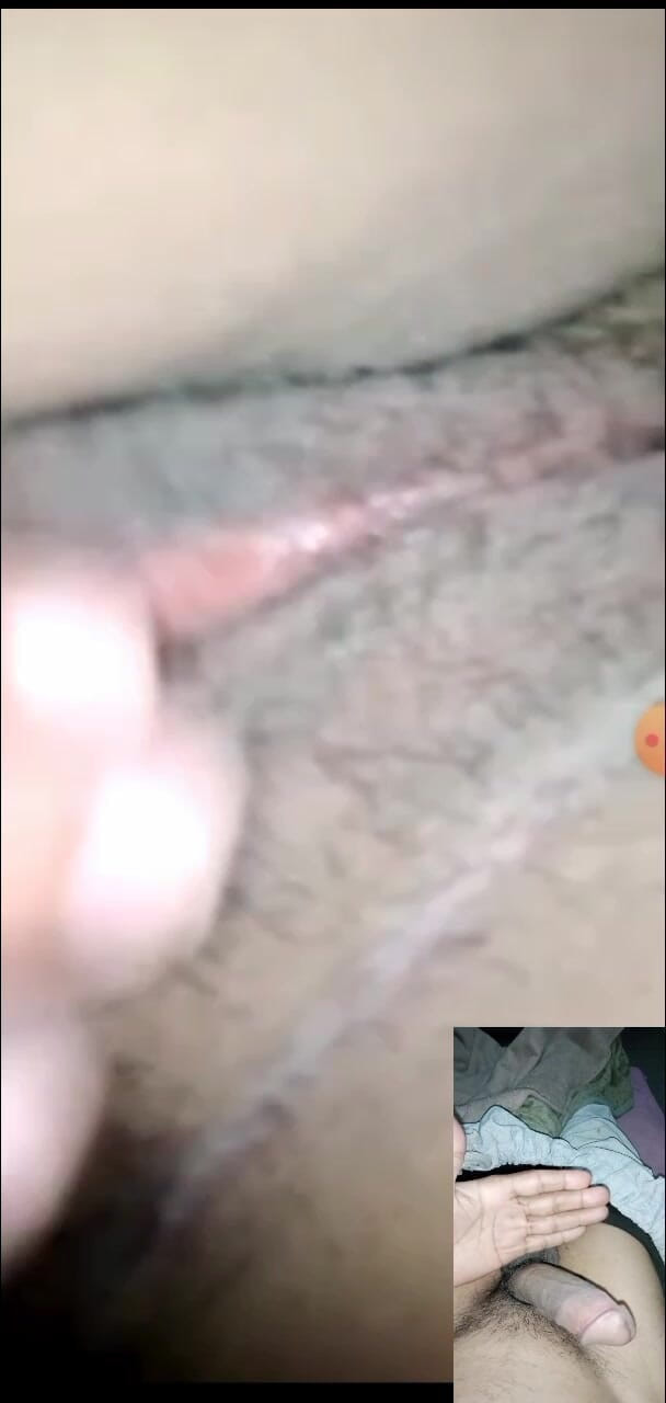 Hot hot video: 인도 섹시녀 영상 통화