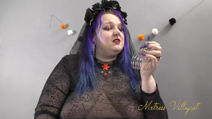Mxtress Valleycat: Cudný porno trest