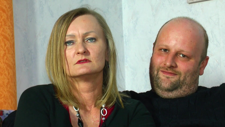 Deutsche Fickaffairen: German Opa’s Secret - Two Neighbor Sluts Fuck Me Hard in...