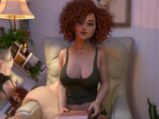 3D Cartoon Porn: De hotties verhaaltijd helpen - foto diashow 52