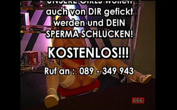 GGG John Thompson: John Thompson Sexshop