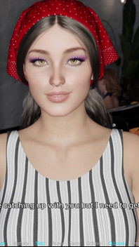 Очень открытый брак (Часть 88)