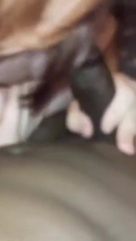 Bbwbootyful吸いBBC Nata4sex運指私の脂肪猫潮吹き