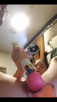 Camping Makes Everyone Horny Right?!