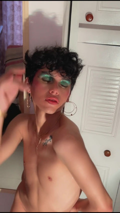 Artesensual: Femboy
