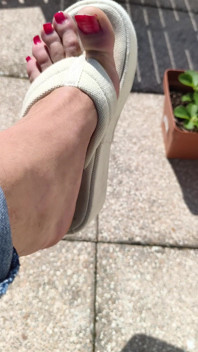Summer Heels