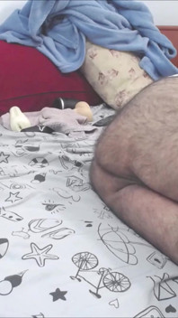 Medvědí zadek v dire Je třeba použít