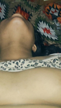 Indian Big Ass House Wife Need Cock at Every Night (pussy Se Paad Nikal Rahi He)