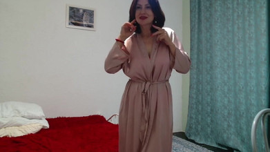 ANGELA_LADY: Setiap kecantikan telah menunjukkan kepada mereka dengan indah adalah seni