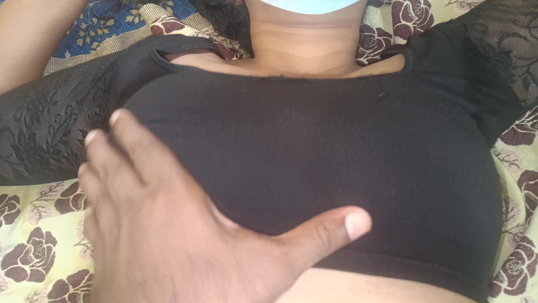 Palani69: 三人行 XXX