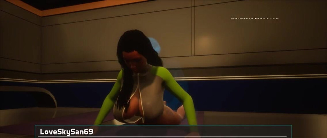 LoveSkySan69Real: Ultima speranță - partea 33 - Sex în formă de Loveskysan69