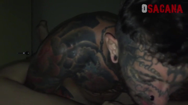 World Tranny: Samimi Ziyaret