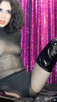 You Eat My Biological Waste