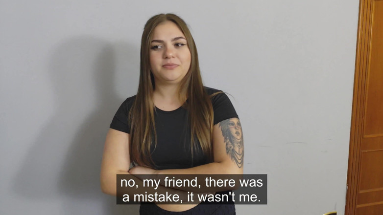 Lesbian POV: लेस्बियन देखने का बिंदु एपिसोड 29 अगाथा और मनु