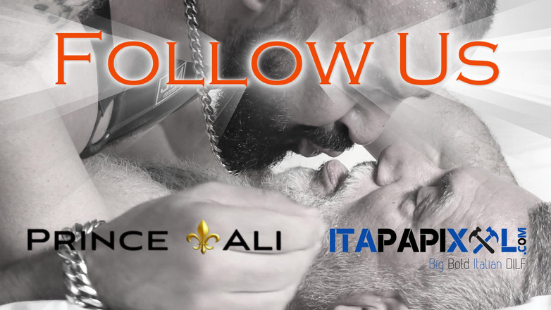 itapapixxl: 阿拉伯肌肉发达的多毛被成熟的大鸡巴无套性交