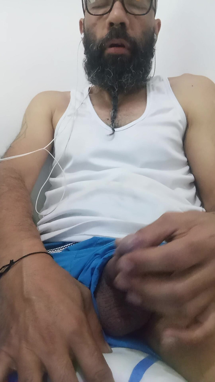 Jhonbahh: Znowu się masturbuję