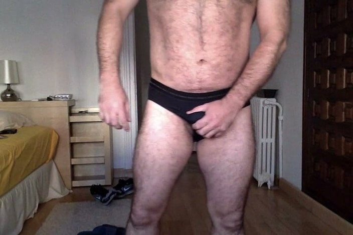 Hairy Guy Portugal: Îmbrăcându-mă pentru ieșirile de vară