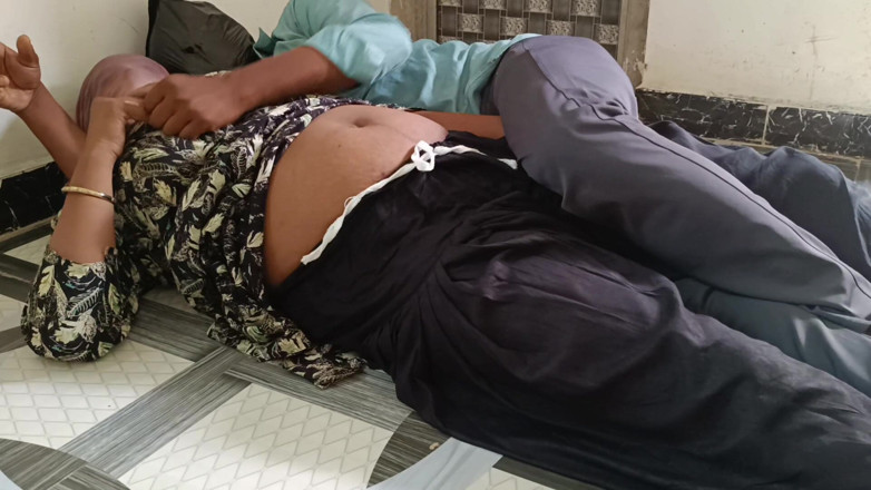 Bhabhi UP: Desi Couple