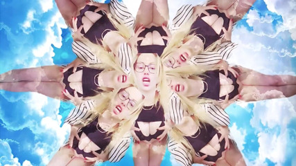 Goddess Misha Goldy: ¡Negado idiota por el cielo!